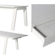 Illustration for article titled Every Dining Table Should Hide Its Extensions In Built-in Drawers